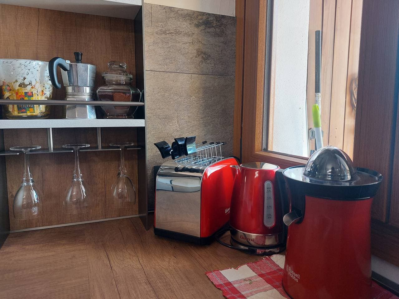 Foto 6 von 24: Mgh Family Apartment Aprica - Gran Paradis