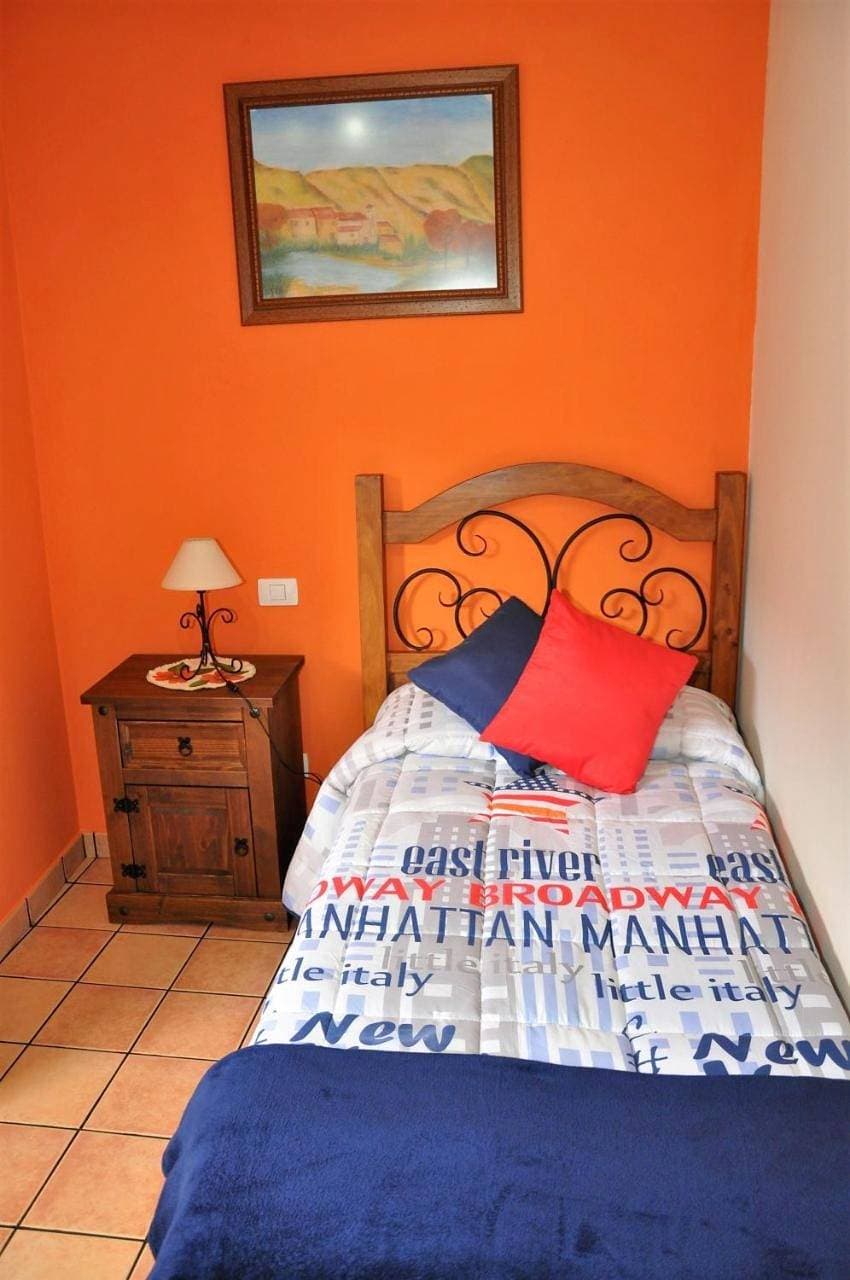 Foto 5 von 30: Two-Bedroom House