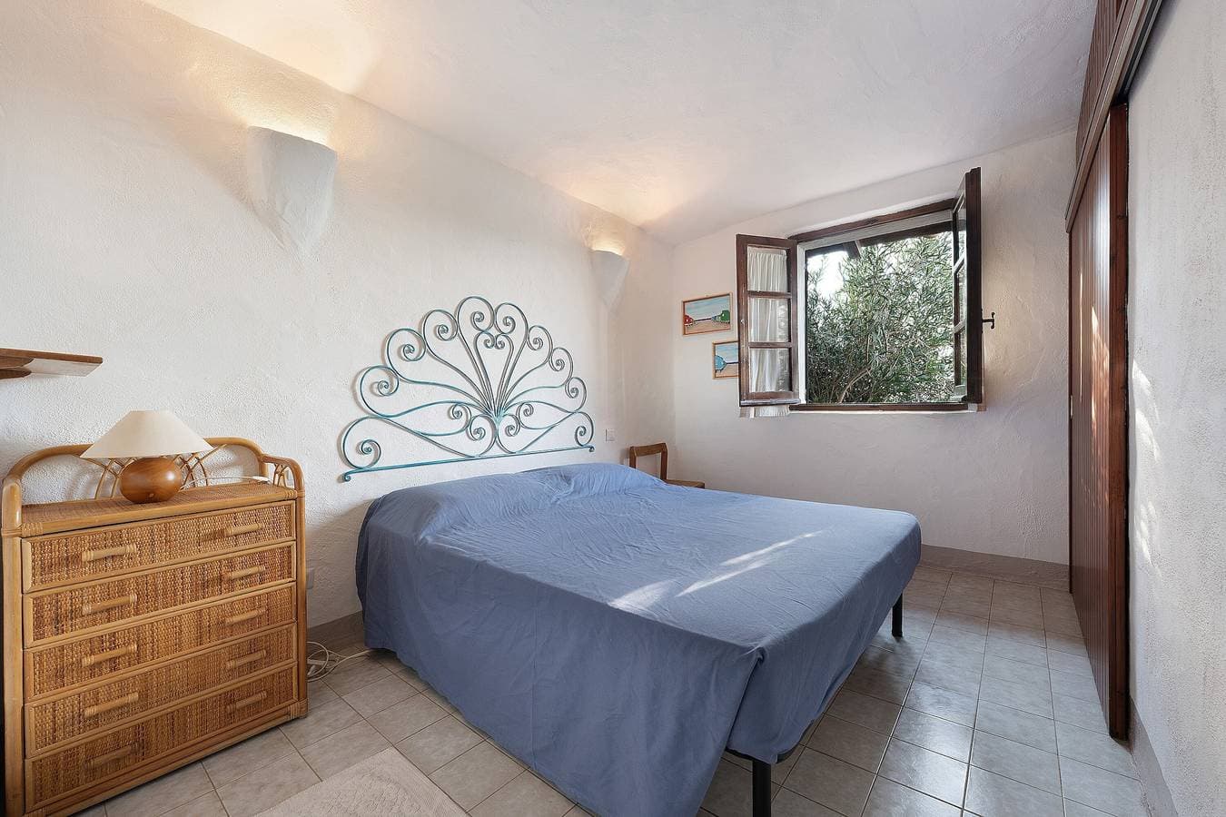 Foto 13 von 32: Villa 'Villa Dei Tramonti B' mit privatem Meerzugang