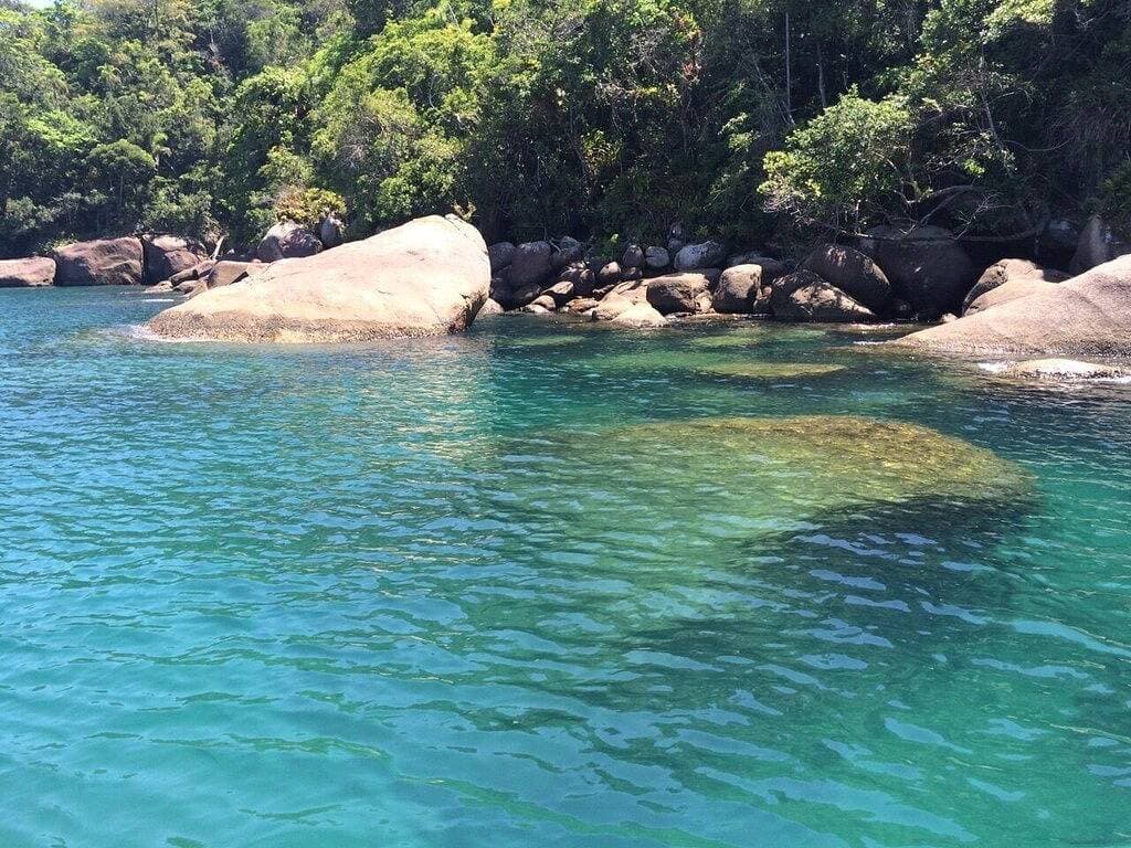 Foto 6 von 14: Kitnet 150 Meter vom Strand entfernt