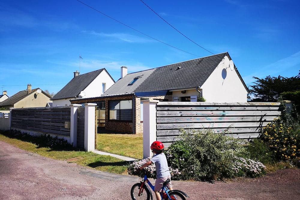 Ocean House 500 Meter vom Strand entfernt 1