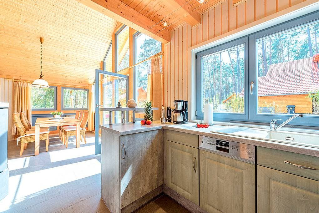 Foto 4 von 23: Ferienhaus Langlott