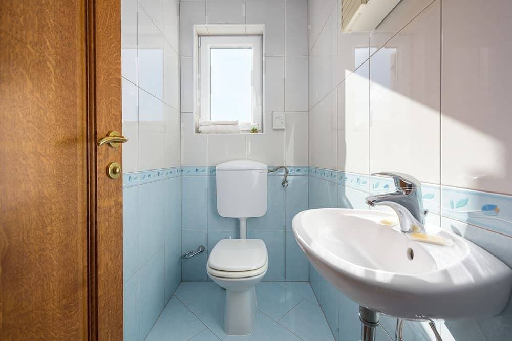 Foto 5 von 17: 2-Zimmer-Ferienwohnung mit Pool Basanija, Umag