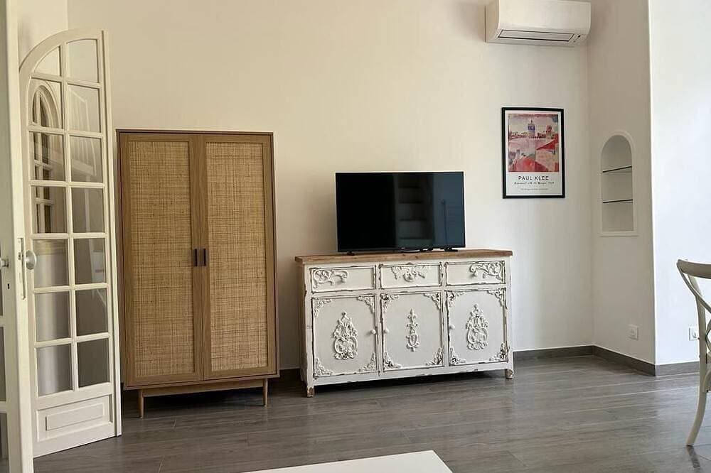 Foto 4 von 6: Appartement Proche mer Refait à Neuf Avec Mezzanine