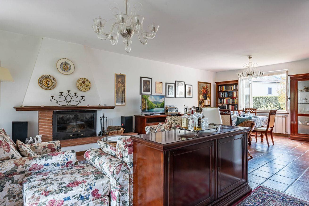 Foto 5 von 23: Ferienwohnung für 2 Personen mit Garten
