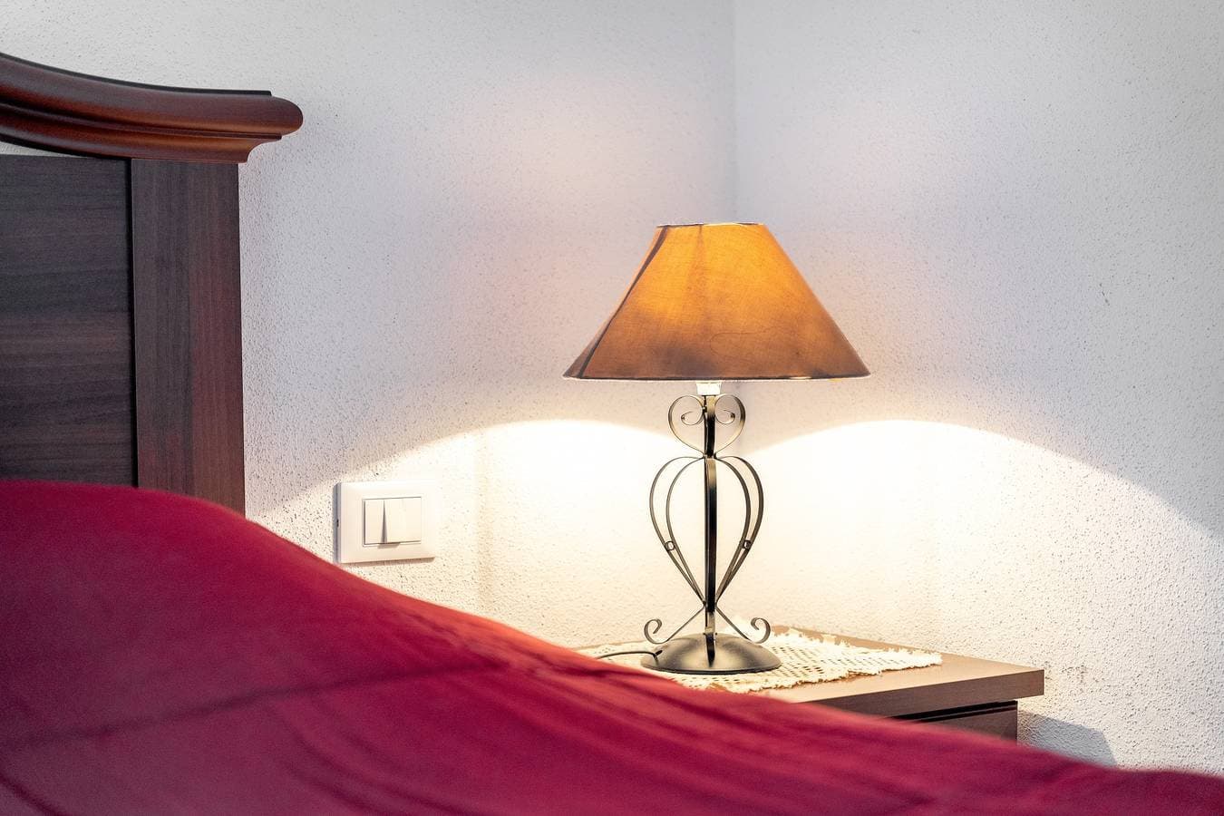 Foto 5 von 19: Ferienhaus „Petra Rujia“ 150 m vom Strand entfernt mit WLAN