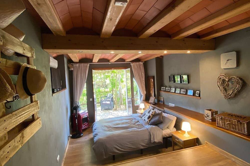 Foto 5 von 30: Schönes Studio / Apartment mit Klimaanlage und Poolbenutzung.