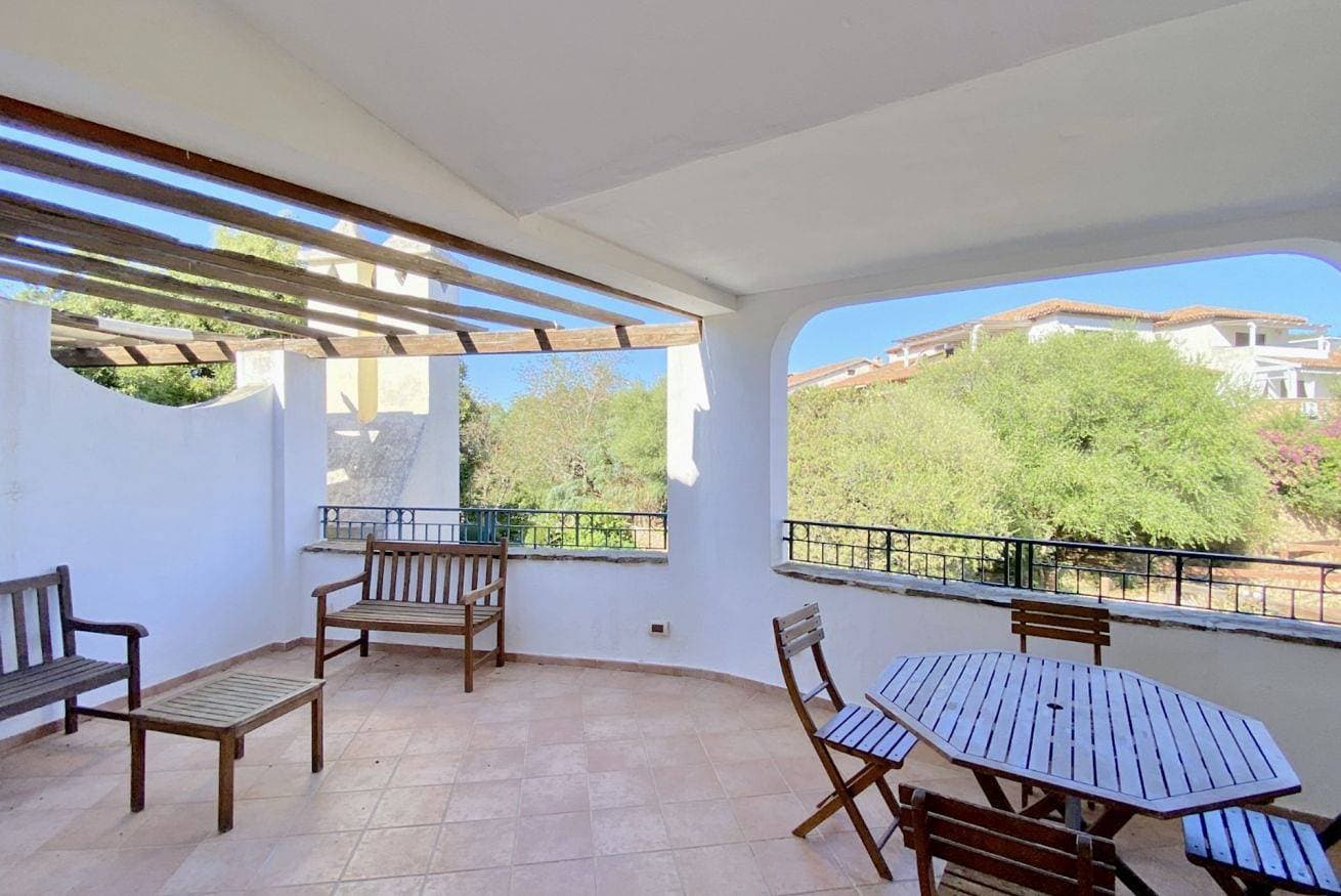 Foto 13 von 16: Porto Rotondo Village Studio3