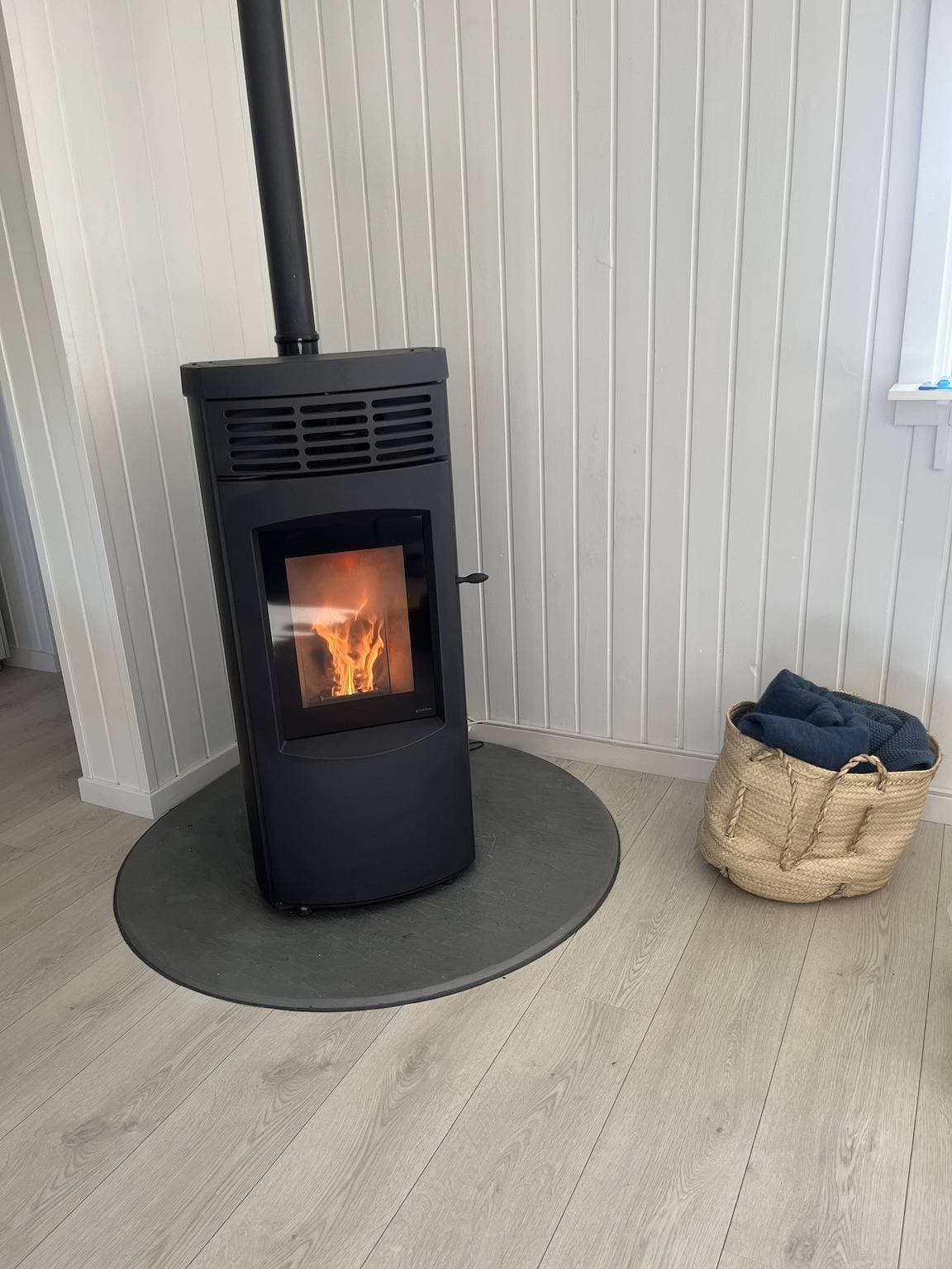 Foto 4 von 31: Ruhiges Ferienhaus mit Annex und schönem Außen
