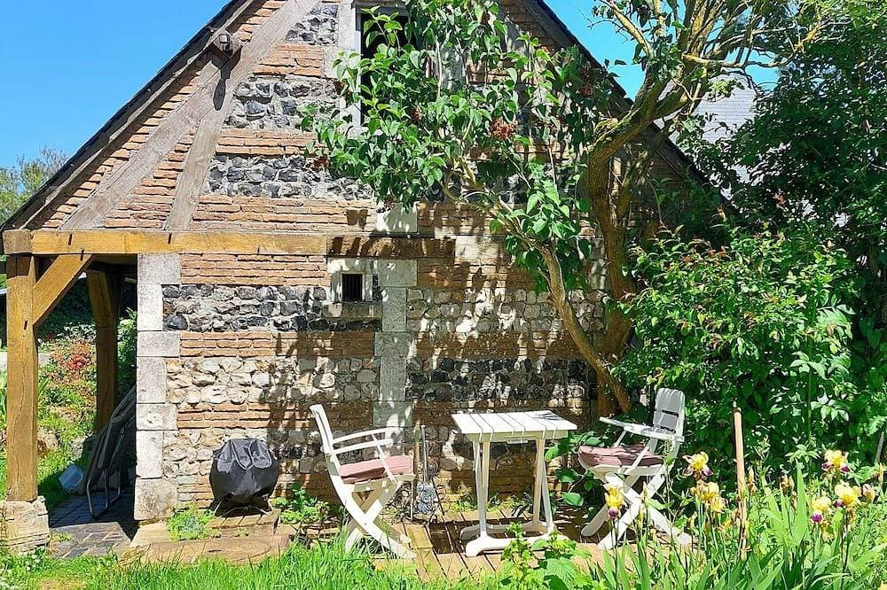 Foto 12 von 12: Charming pied-à-terre near Étretat