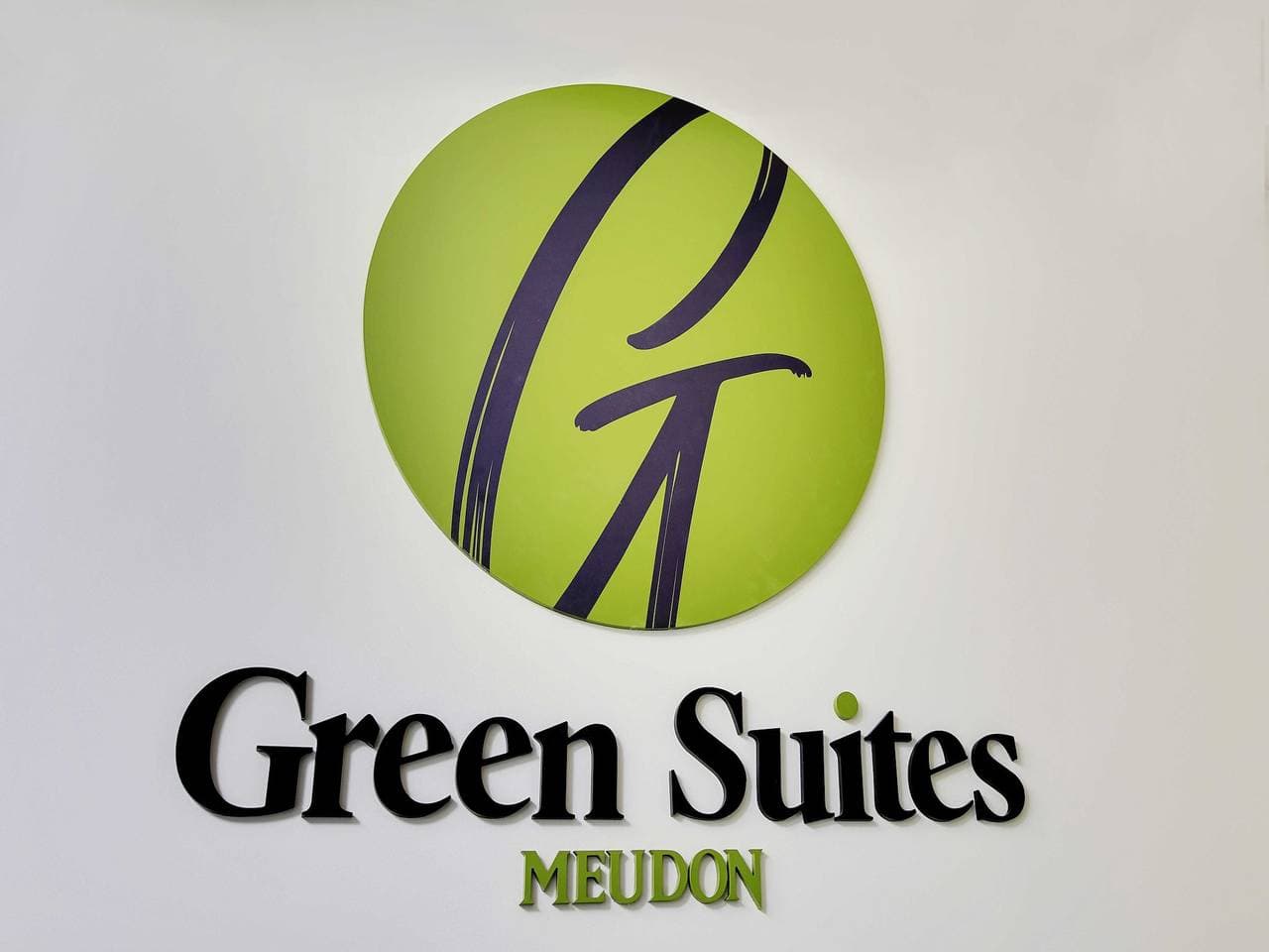 Foto 5 von 13: Moderne Residenz „Green Suites“ – Meudon/Vélizy