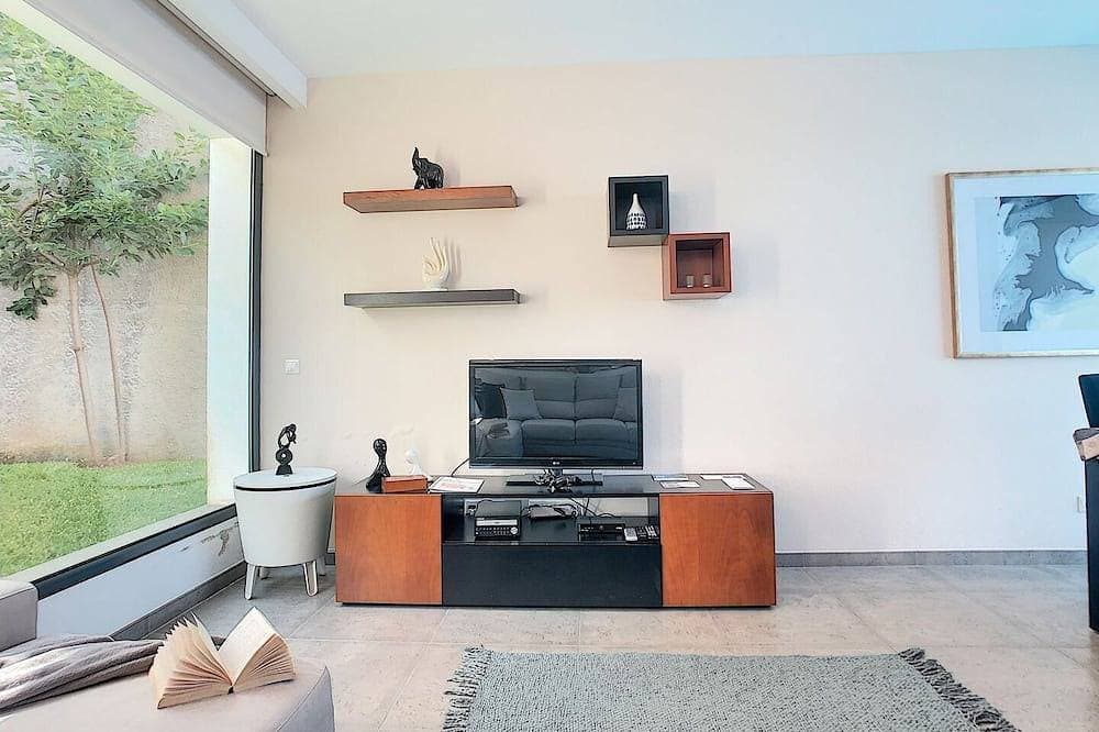 Foto 10 von 20: Villa North Sea - Drei Schlafzimmer Haus, Schläft 6