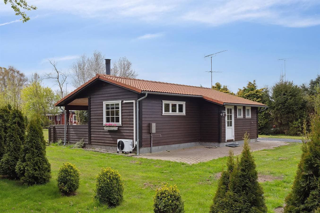 Foto 2 von 27: Pet friendly home in Gedser with WiFi