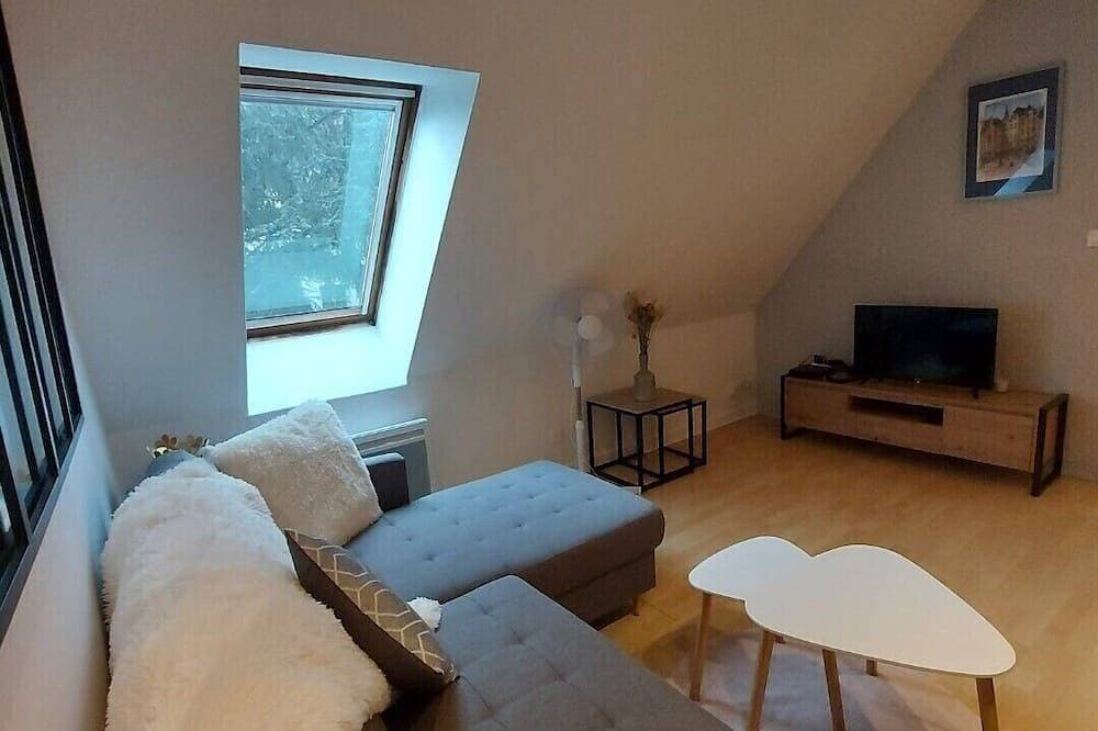 Foto 12 von 18: Sarlat 4 Life-Apartment-Apartment-Nasszelle