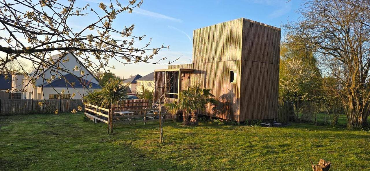 Foto 4 von 41: One-Bedroom House