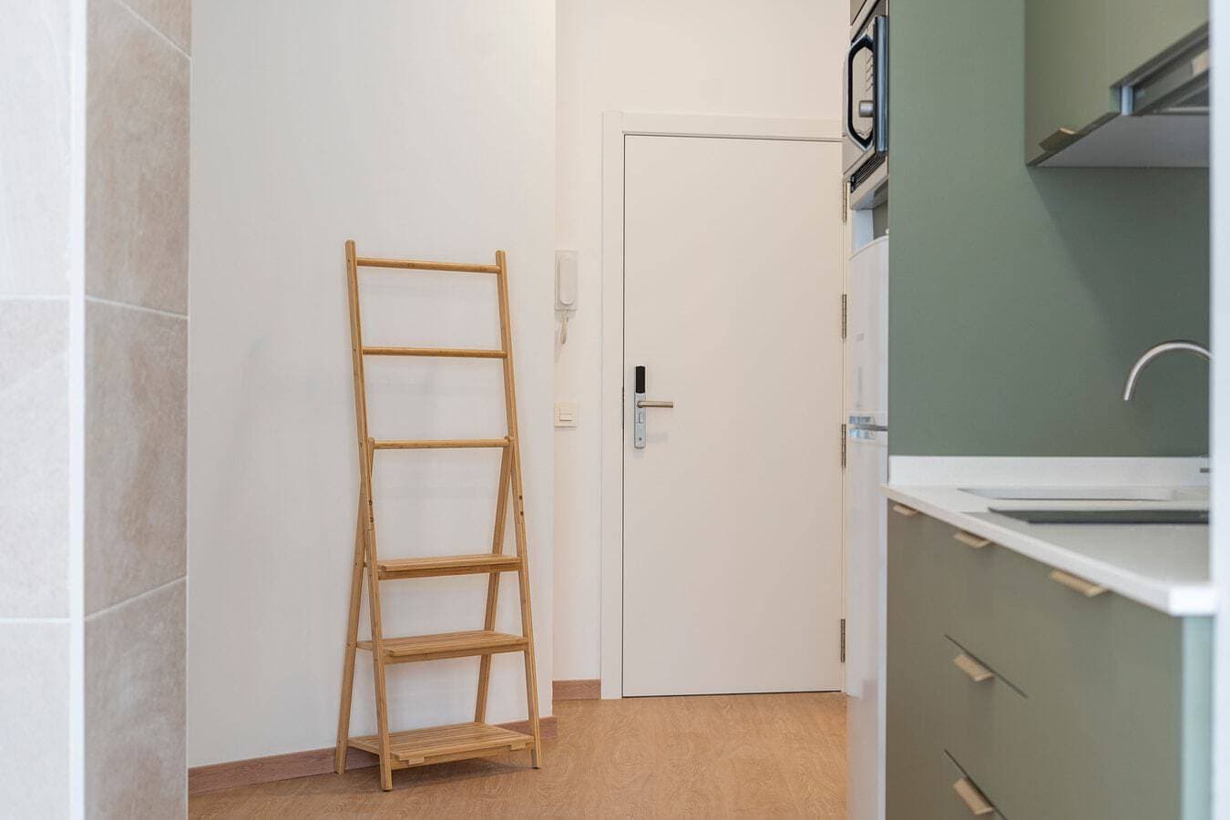 Foto 6 von 26: Ferienwohnung für 3 Personen