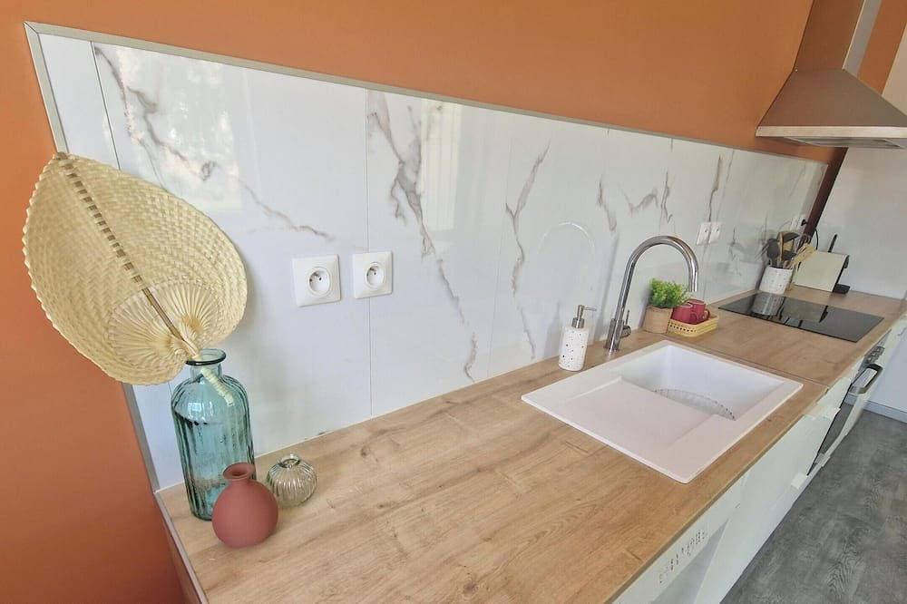 Foto 7 von 9: Renoviertes Häuschen nahe Thermen
