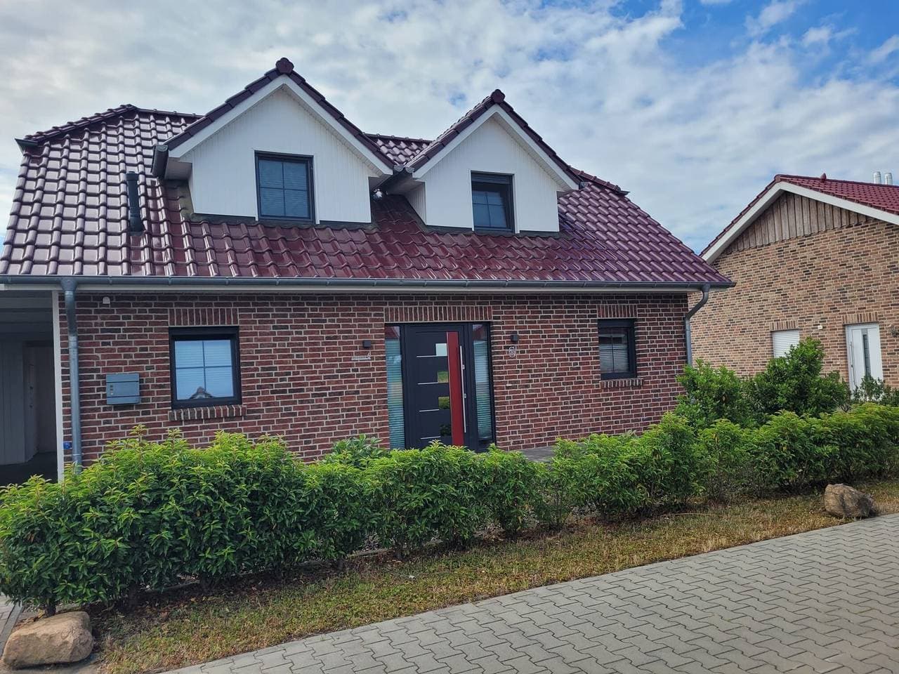 Haus Sam 1