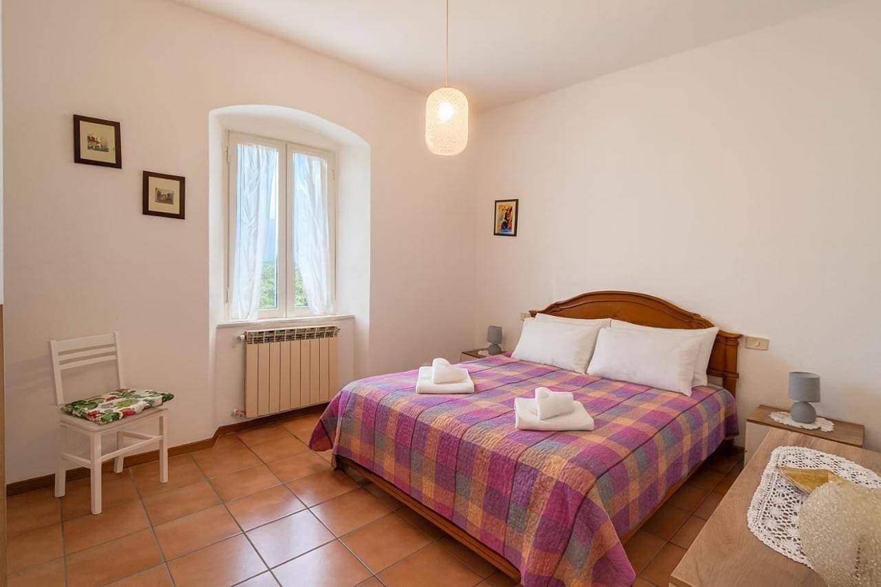 Casa Maria Cozy Home in Monte Amiata - wifi 1