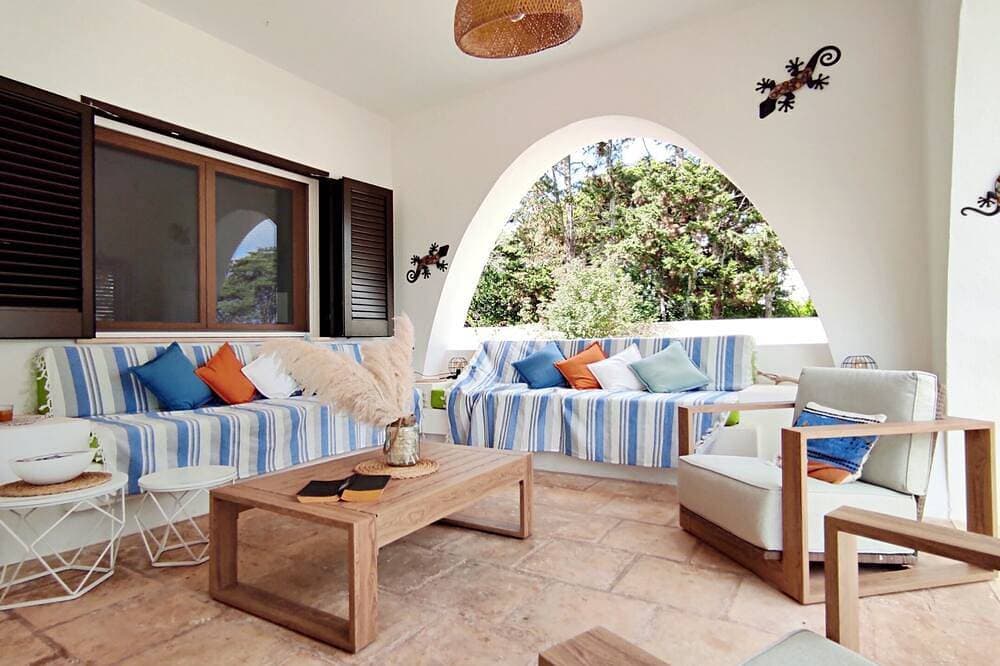 Foto 13 von 30: Villa Archidea - Con Piscina Privata e Giardino