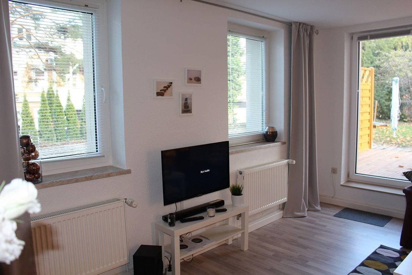 Foto 8 von 47: Ferienwohnung Villa Helene