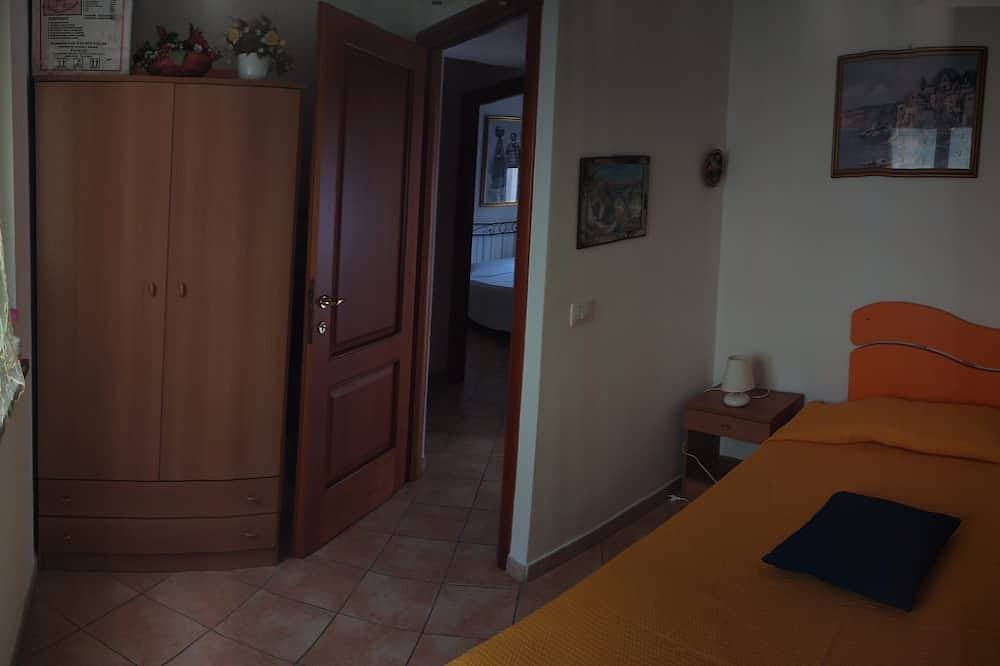 Foto 3 von 8: Wohnung 1 km vom Meer entfernt, 200 Meter vom historischen Zentrum von Bosa
