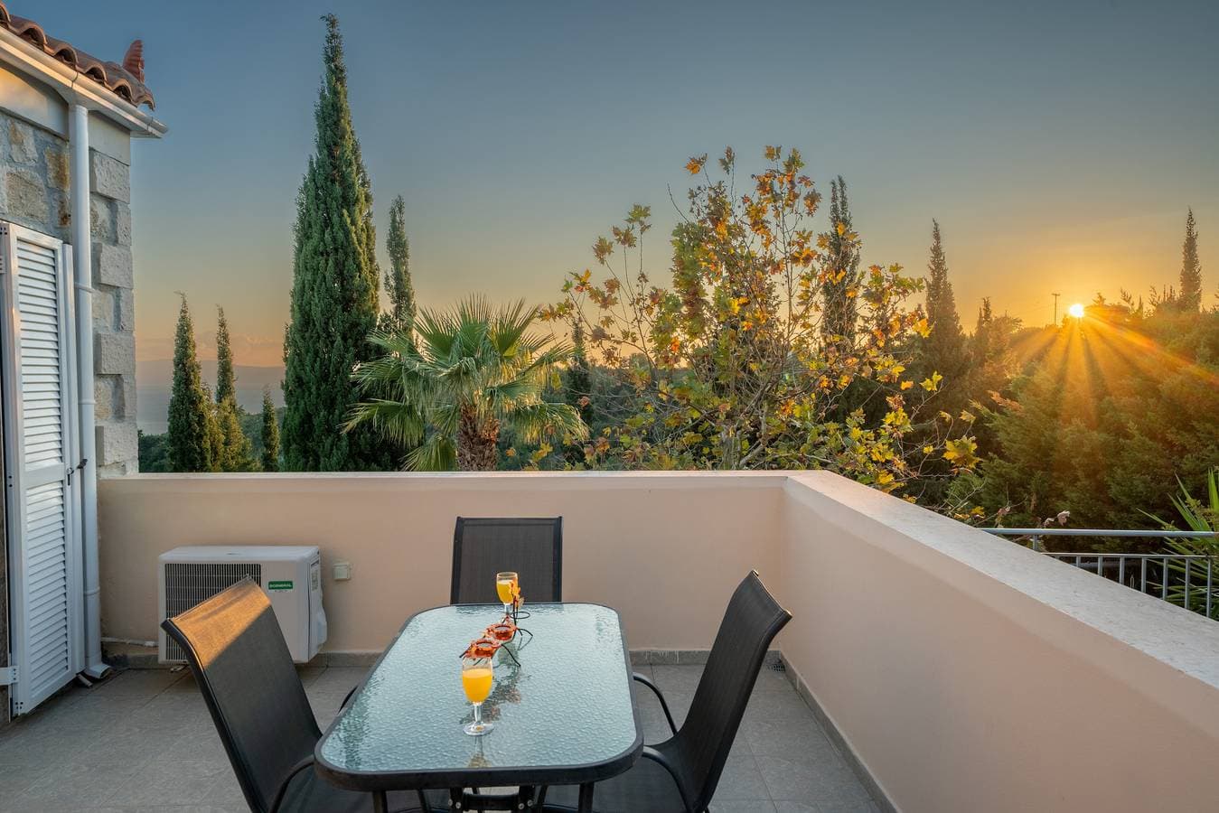 Foto 9 von 42: Villa Mounda Hermes