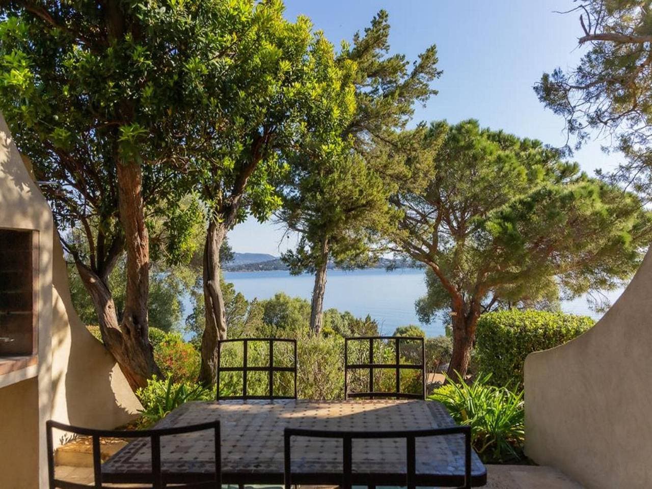 Foto 4 von 11: Villa-Urlaub am Meer in Porto-Vecchio
