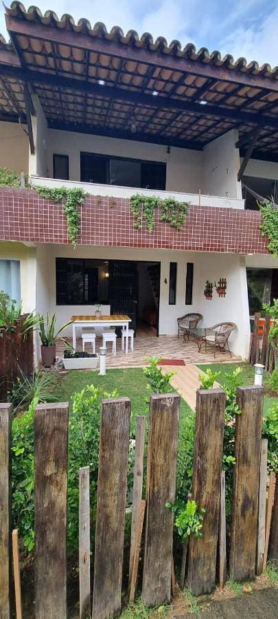 Brisa do Mar Village 1