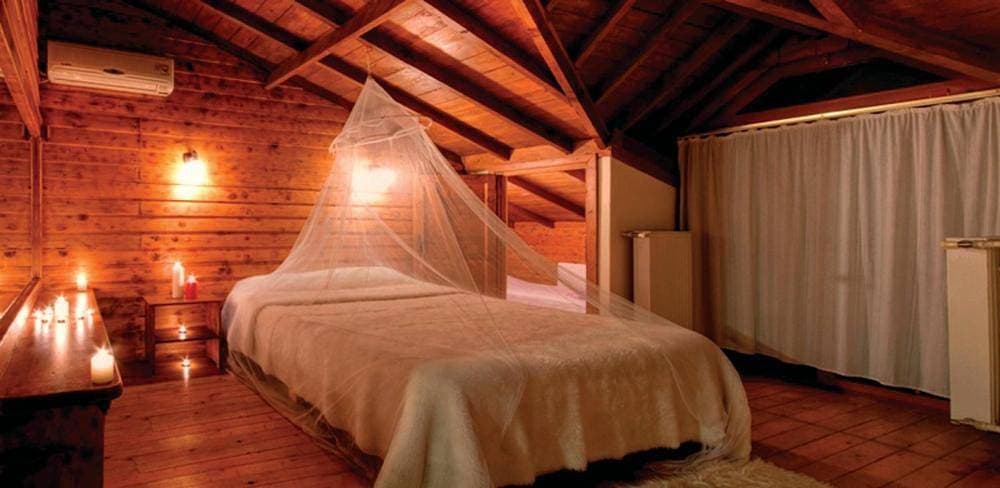 Foto 2 von 7: Honeymoon Room