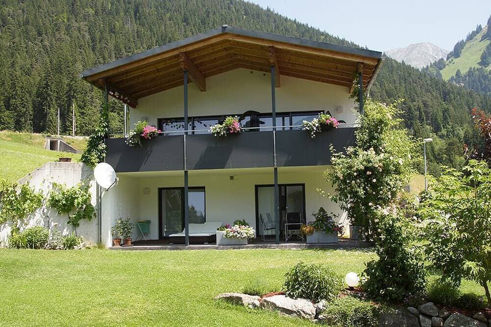 Foto 13 von 27: Ihre Ferienwohnung im Naturschneeparadies