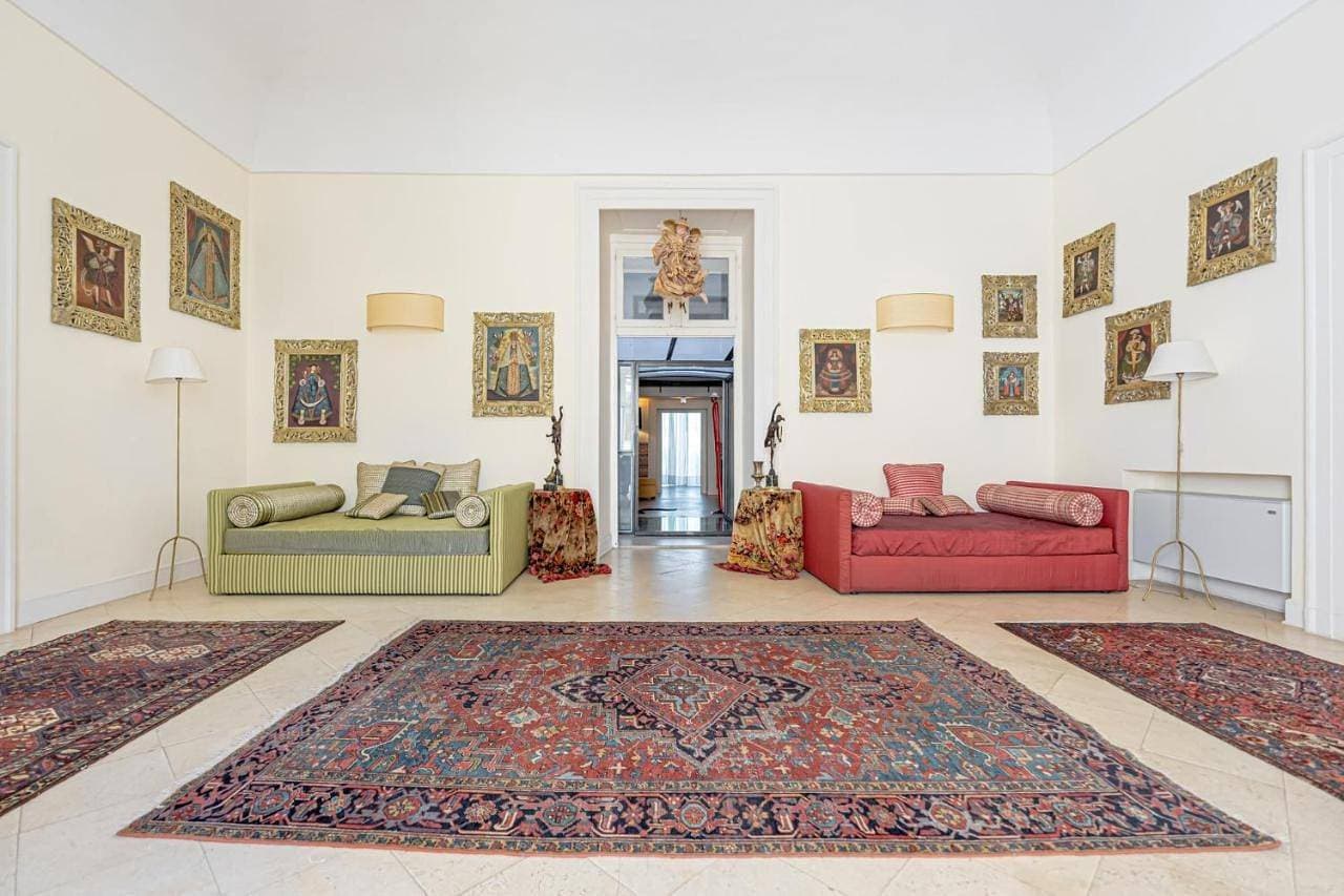 Casa Bormioli - Maison de Charme 1