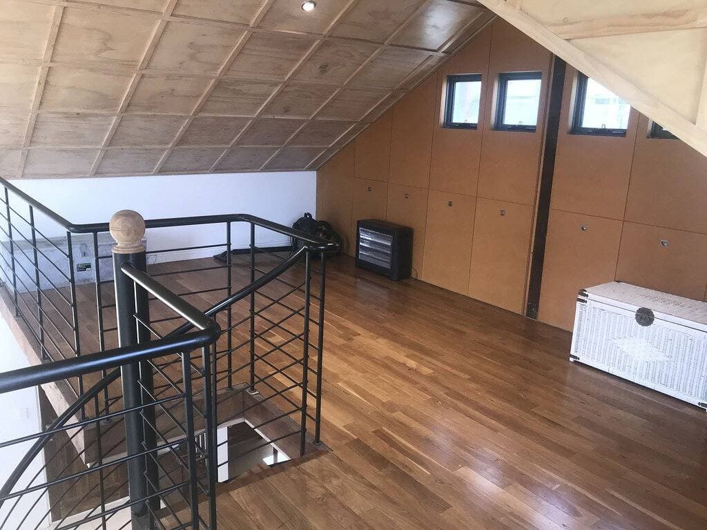Wunderschönes Strandstudio nur 100 Meter vom Meer entfernt in Trigg. TV / Netflix / Wifi 1