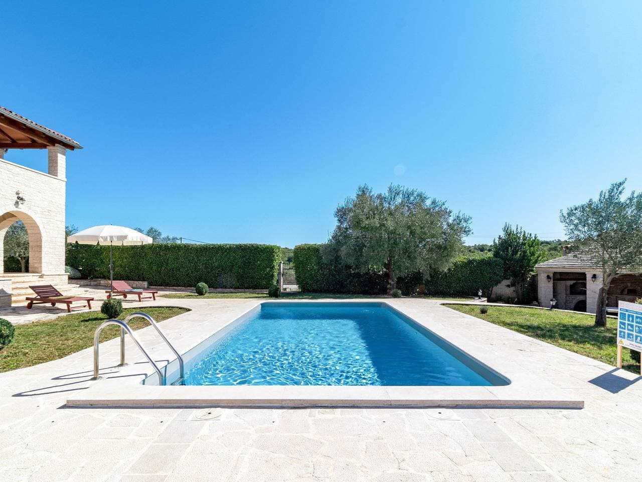 Foto 12 von 22: Villa Sand