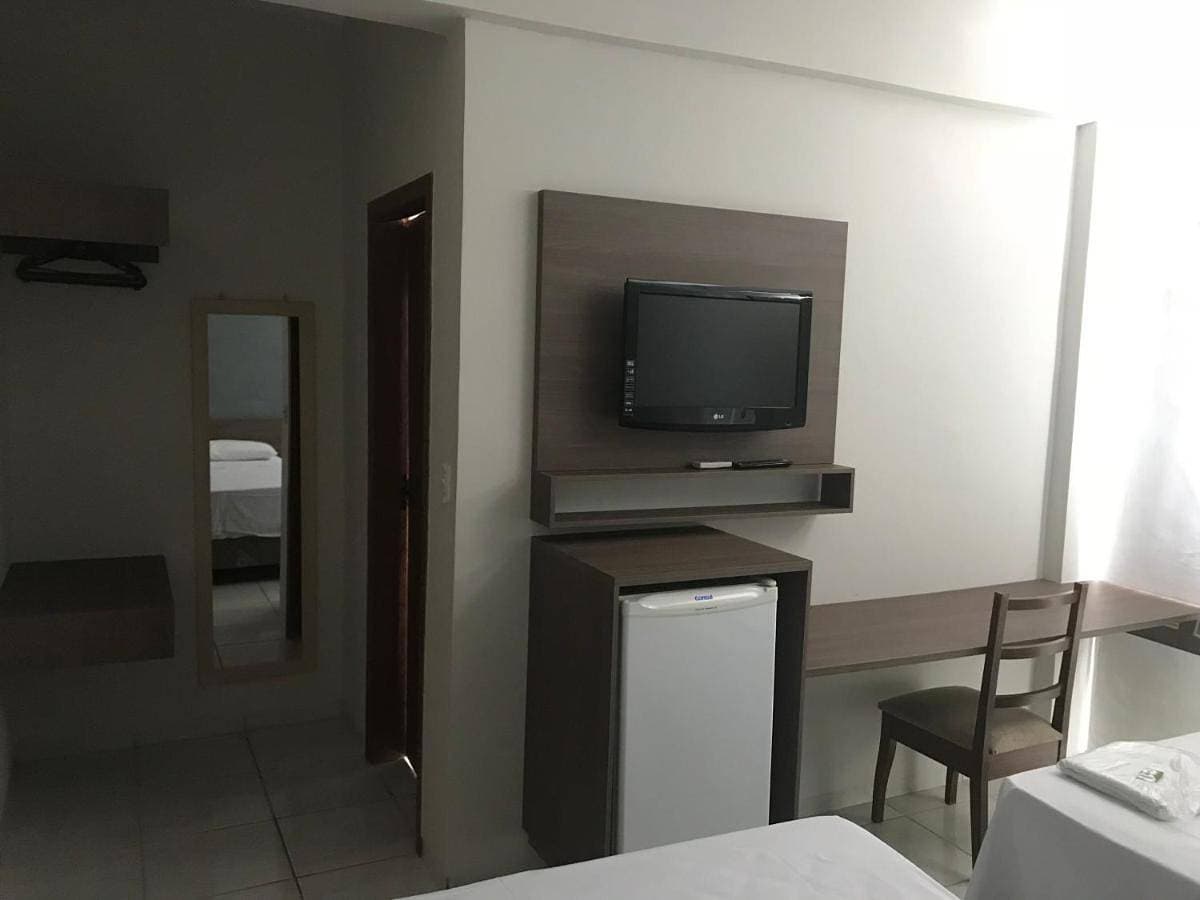 Foto 4 von 6: Double Room with Balcony