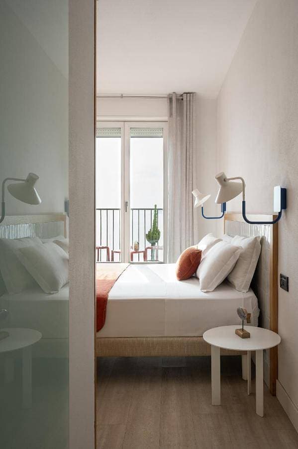 Hotel Venere Azzurra 1