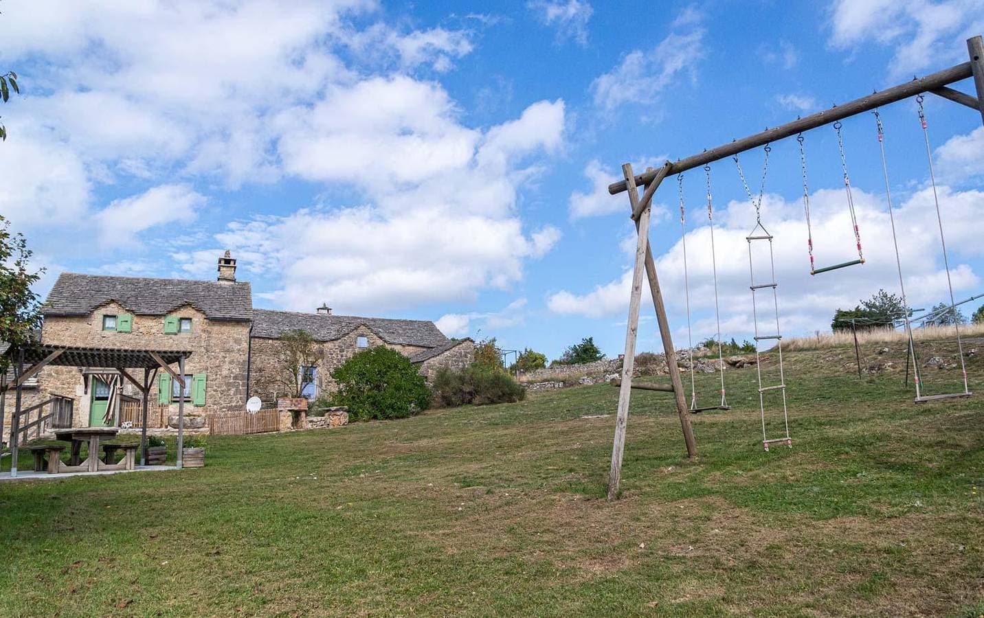 Foto 10 von 34: Gîte La Vieille Ecole au Bruel des Vignes