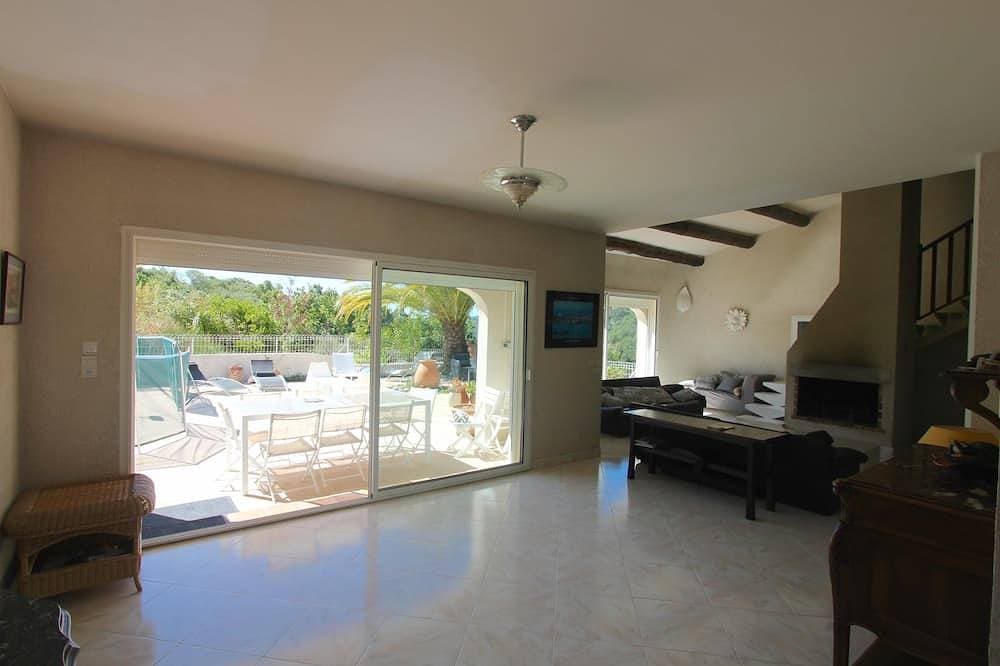 Foto 6 von 30: Ferienhaus / Villa - Biot