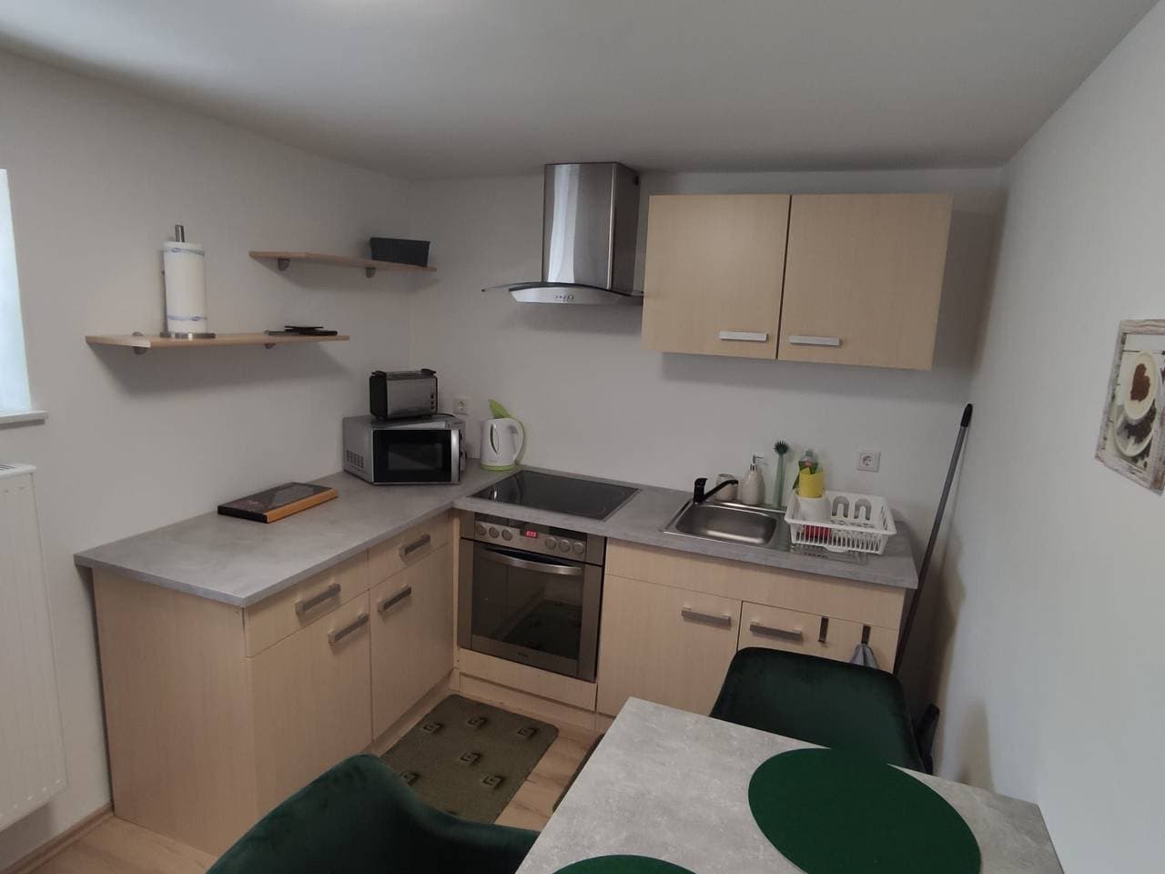 Foto 8 von 17: Gemütliche Ferienwohnung in Vollmarshausen