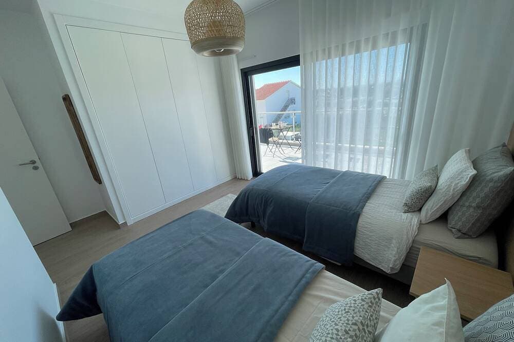 Foto 5 von 30: Casa Céu Azul - Gorgeous 3-bedroom villa in charming Nadadouro