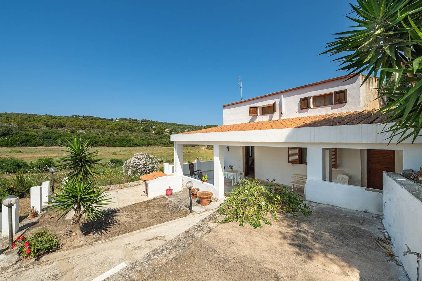 Casa Cala Lunga 1