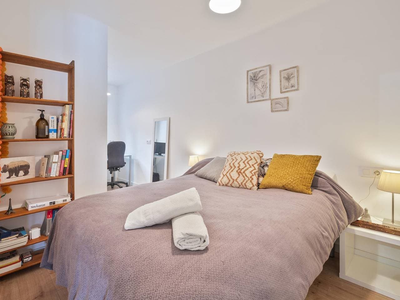 Foto 8 von 13: Ferienwohnung für 4 Personen