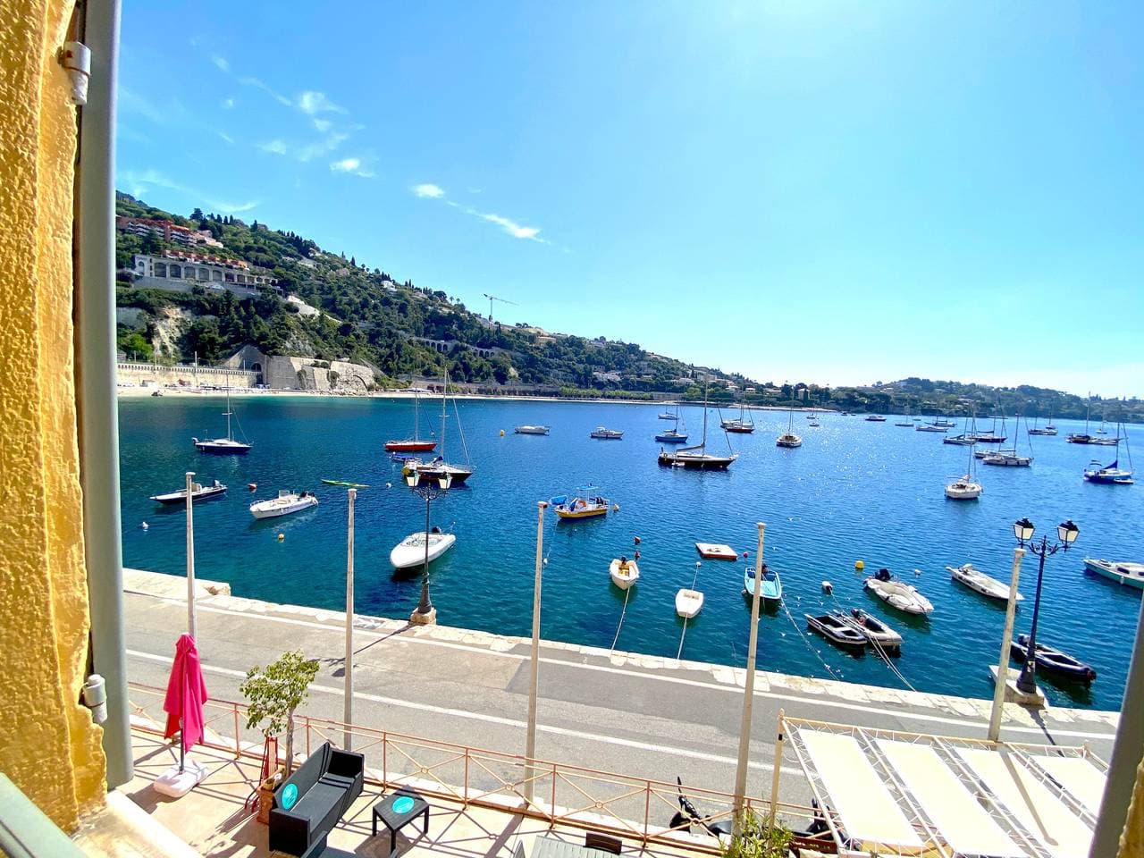 Foto 3 von 26: Marine By Riviera Holiday Homes