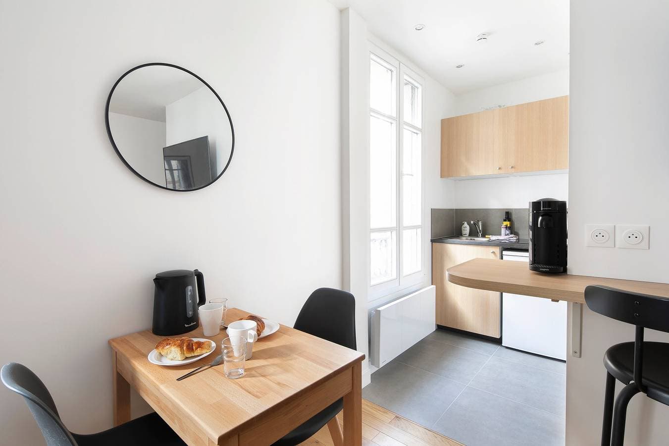Foto 8 von 14: Ferienwohnung für 2 Personen