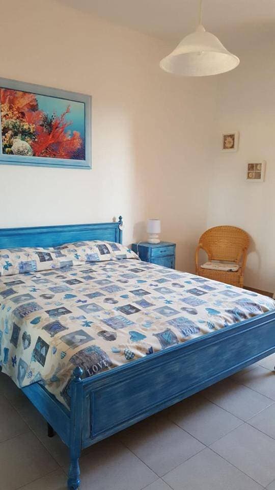Foto 7 von 9: Triple Room with Bathroom
