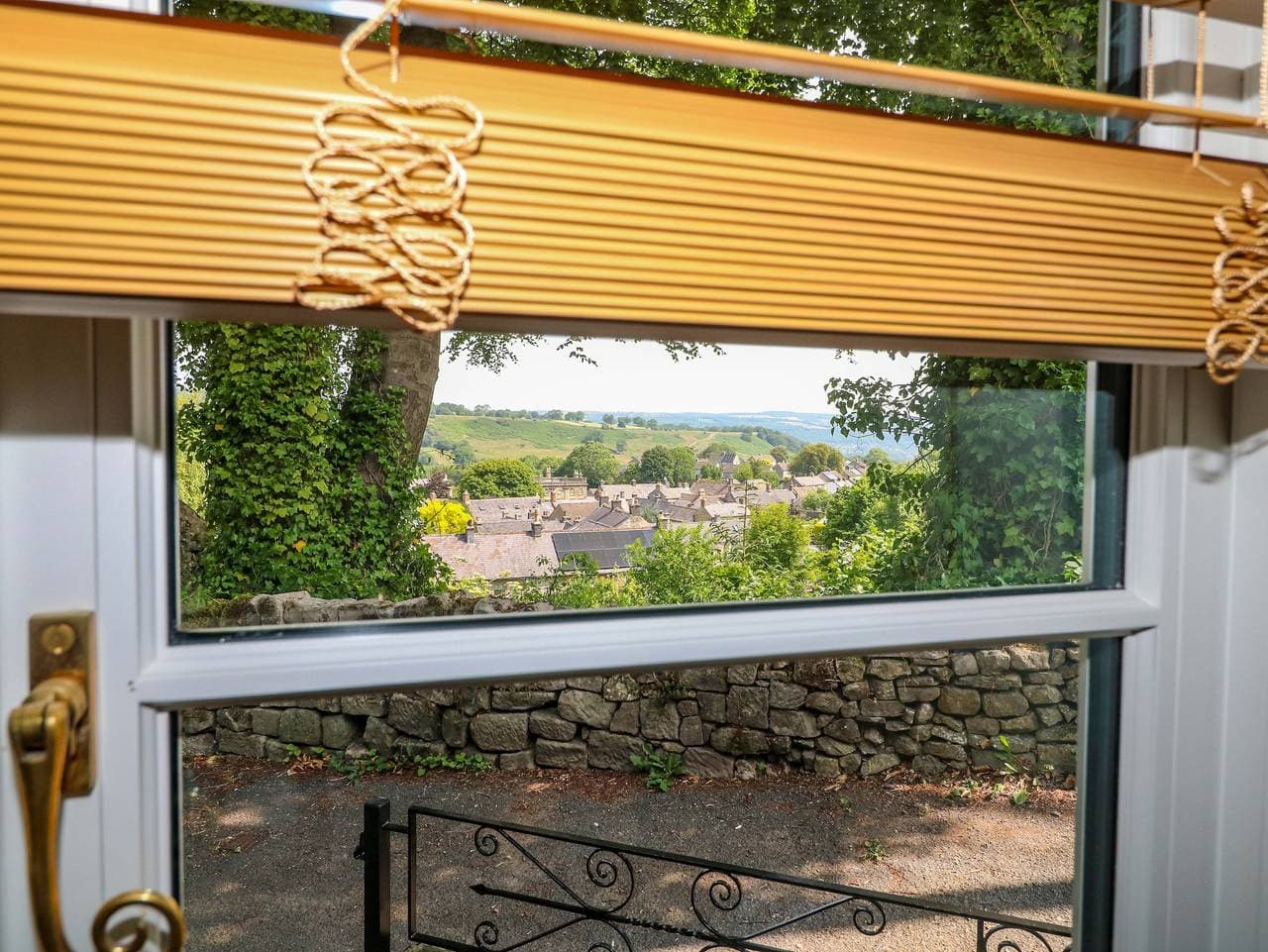 Foto 6 von 34: Cottage für 5 Personen mit Garten