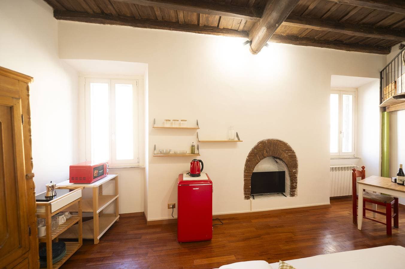 Foto 3 von 21: Trastevere Romantic Nest