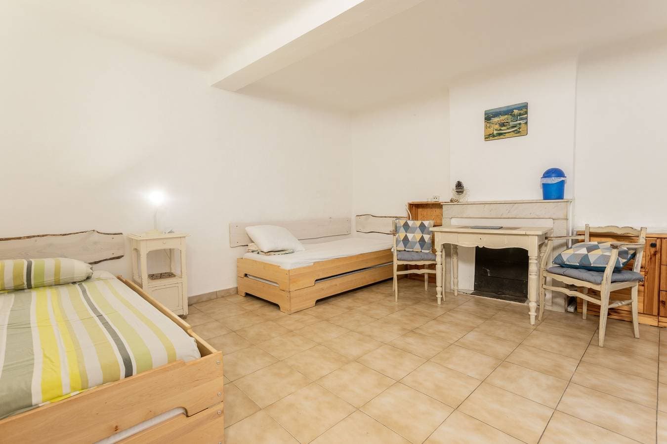Foto 12 von 23: Ferienhaus 'Collo' mit Bergblick, privater Terrasse und WLAN