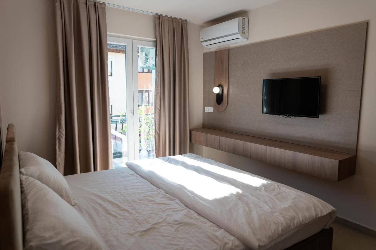 Dremka Guesthouse Peshtani 1