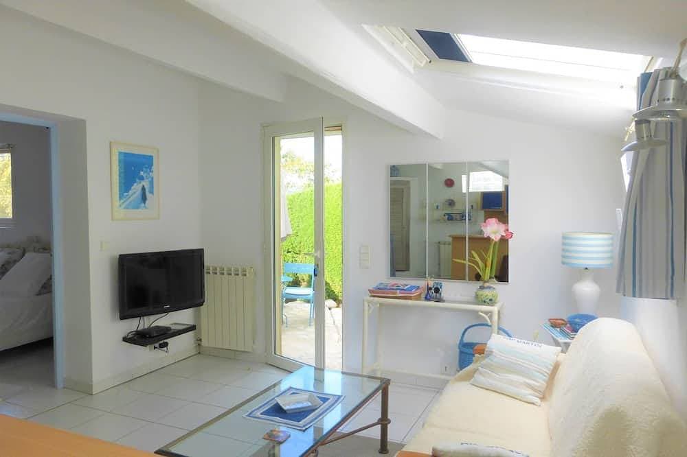 Foto 2 von 25: Wohnung in Pégomas mit privatem Pool